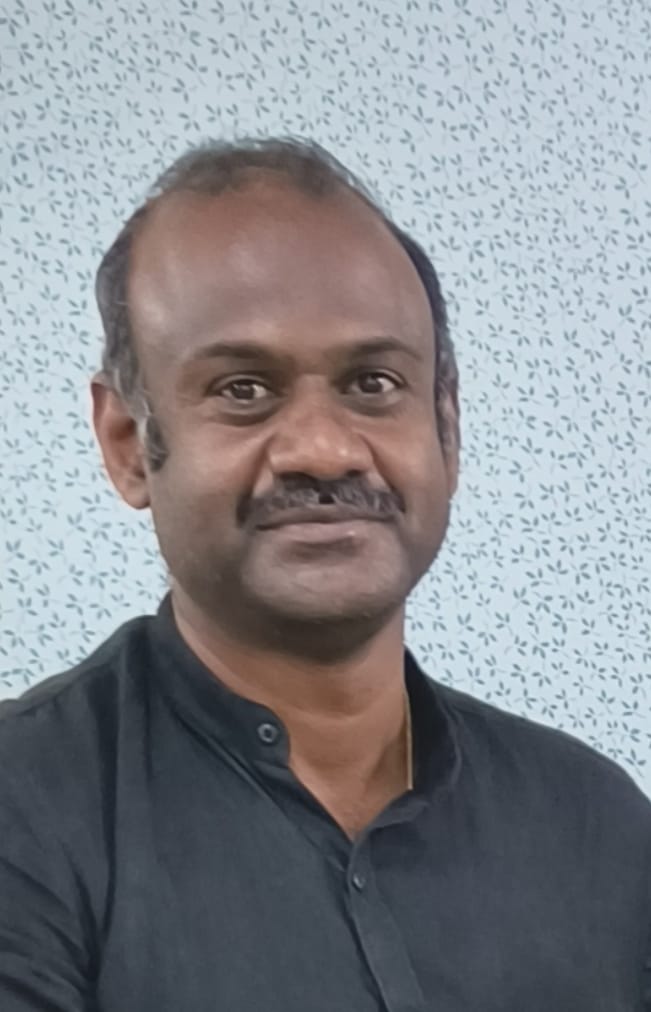 Dr. Giridhar Kumar Velagapudi