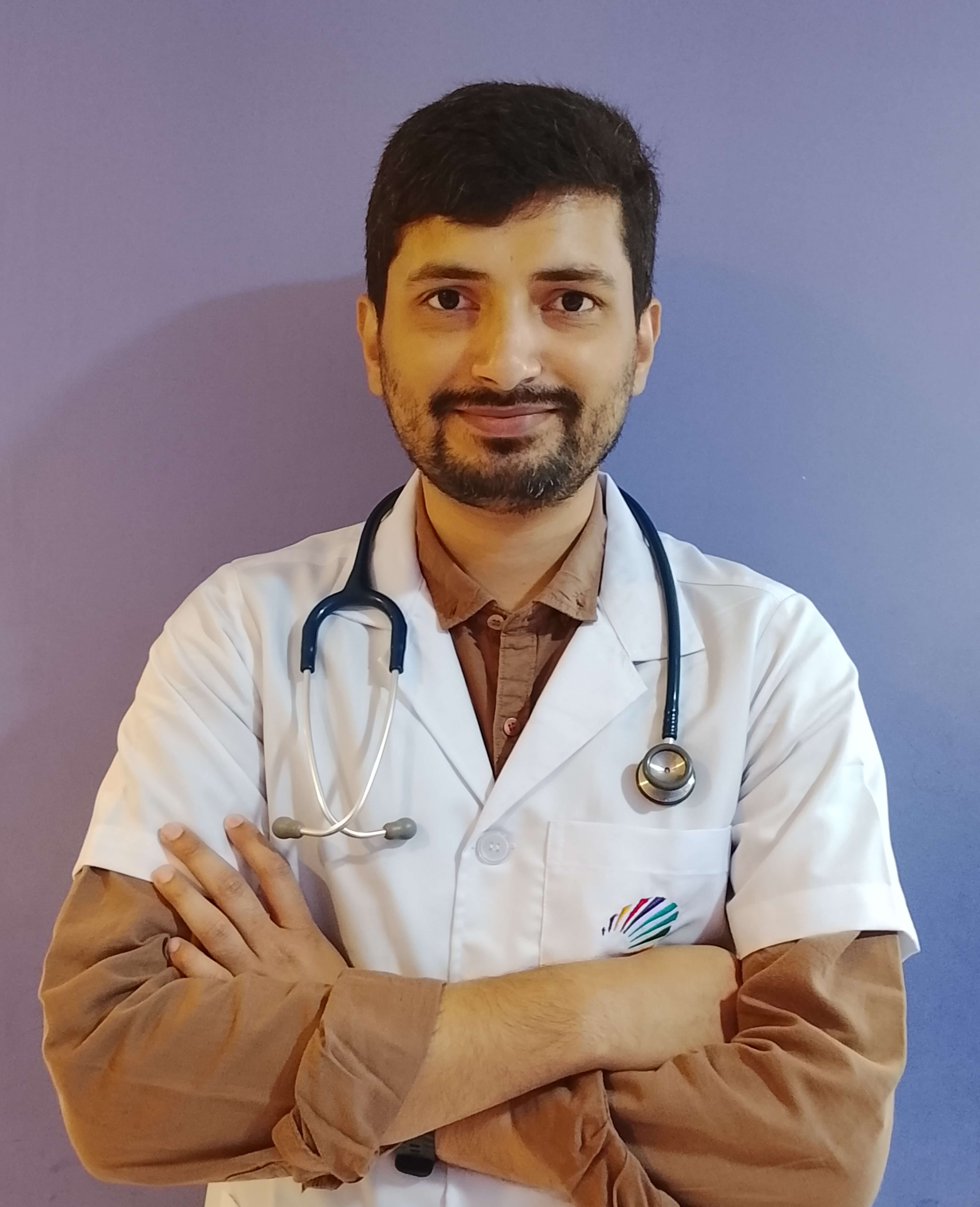 Dr. Rohit Sadanand