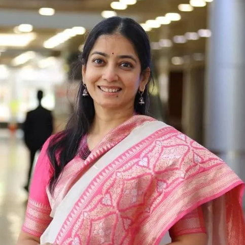 Dr. Lakshmi Chirumamila