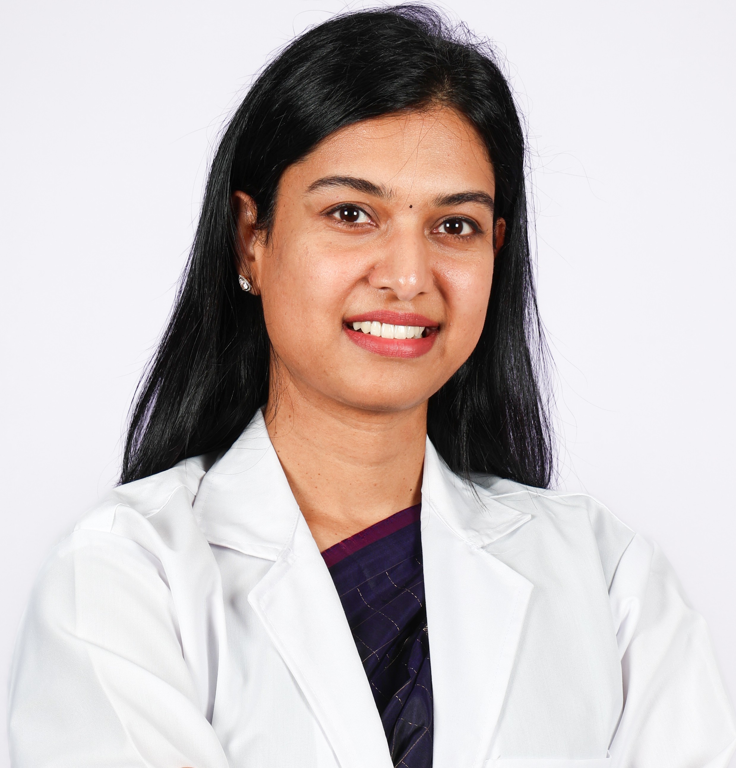Dr. Dhanyatha G S