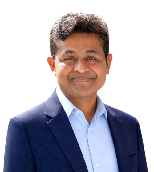 Dr. PILLARISETTI NAVEEN SARADHI