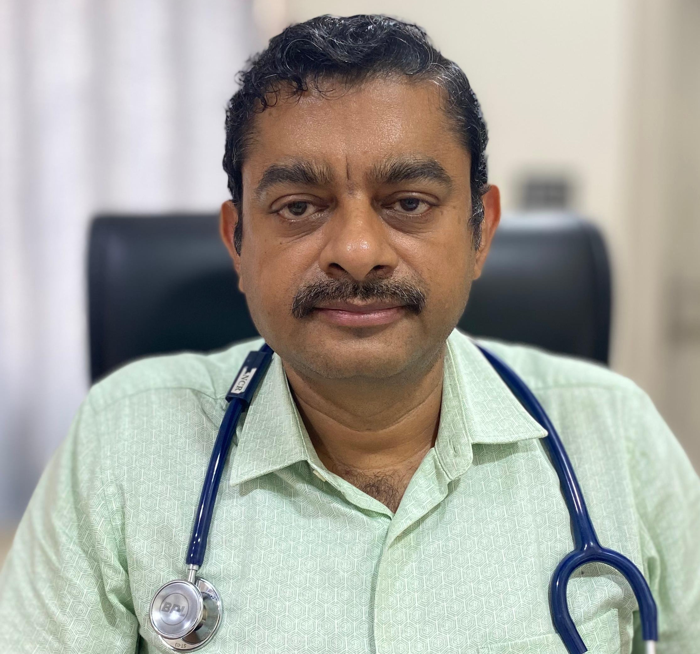 Dr. Diganta Deka