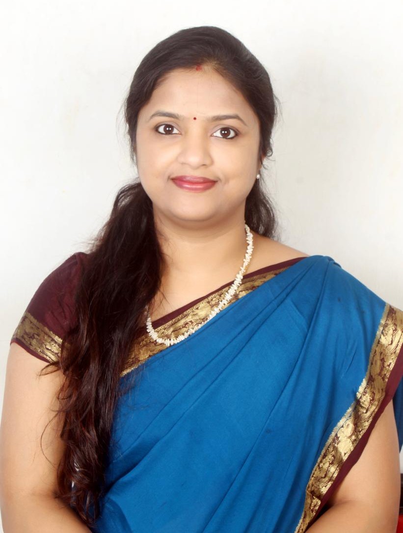Dr. Akila Preeti Battu