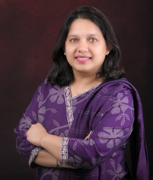 Dr. Shruti Kotapalli