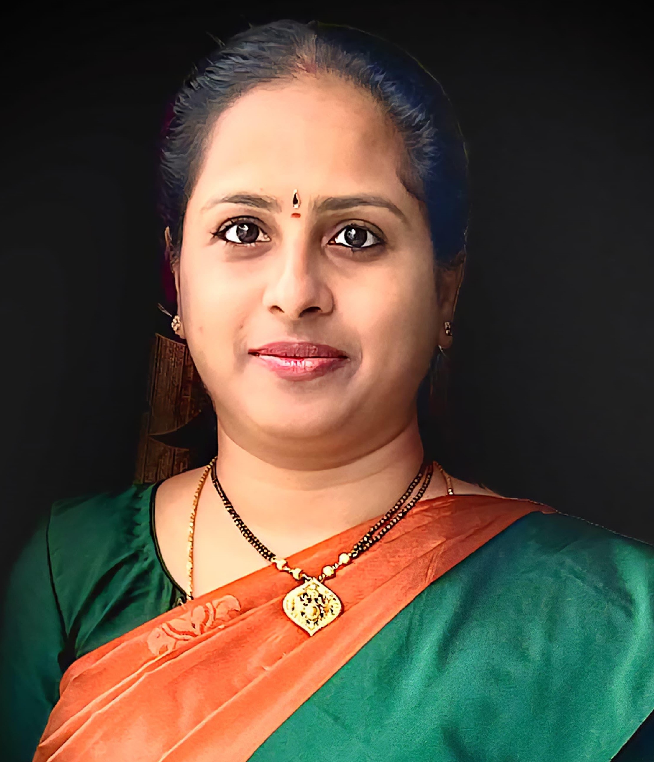 Dr. Chinthaparthy Haritha - Consultant Obstetrician & Gynaecologist