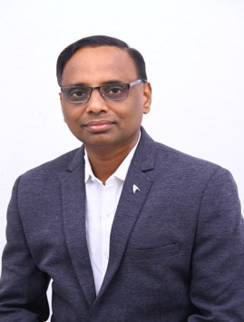 Dr. B. Rao Bahadur