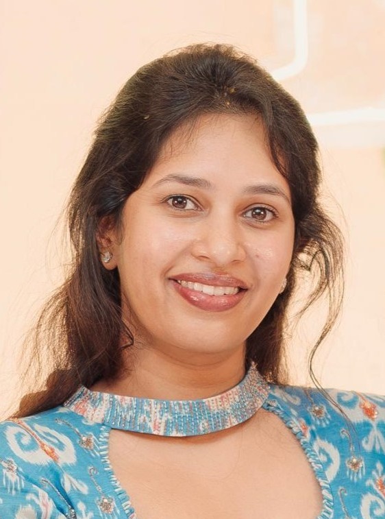 Dr. Divi Srujini - Clinical Pyschologist