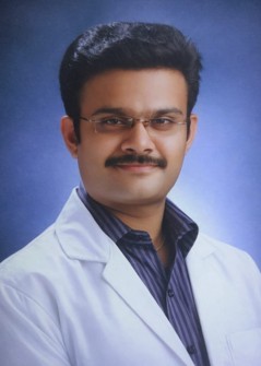 Dr. P. V. Chaitanya Varma