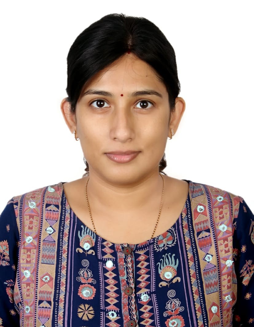 Dr. Garlapati Swetha