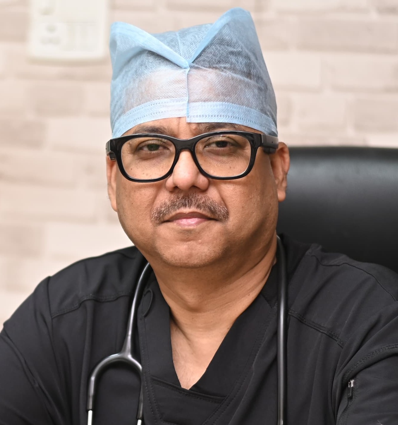 Dr. Diganta Chetia