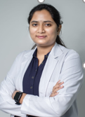 Dr. Jogu Yeshashwini Priya - Clinical Dietician & Lactation Professional