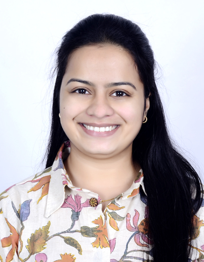 Dr. Vidhi Navandher