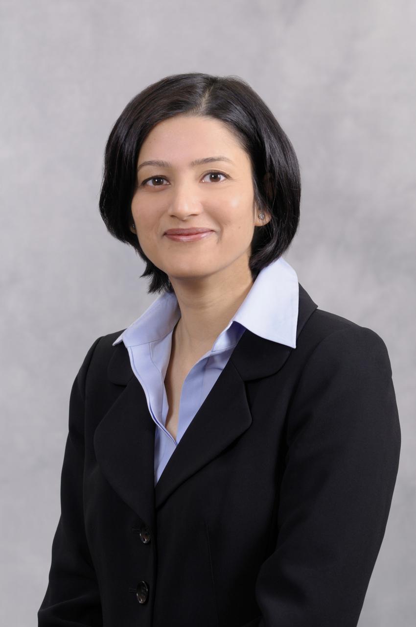 Dr. Shefali Agarwal - Breast Cancer Surgeon
