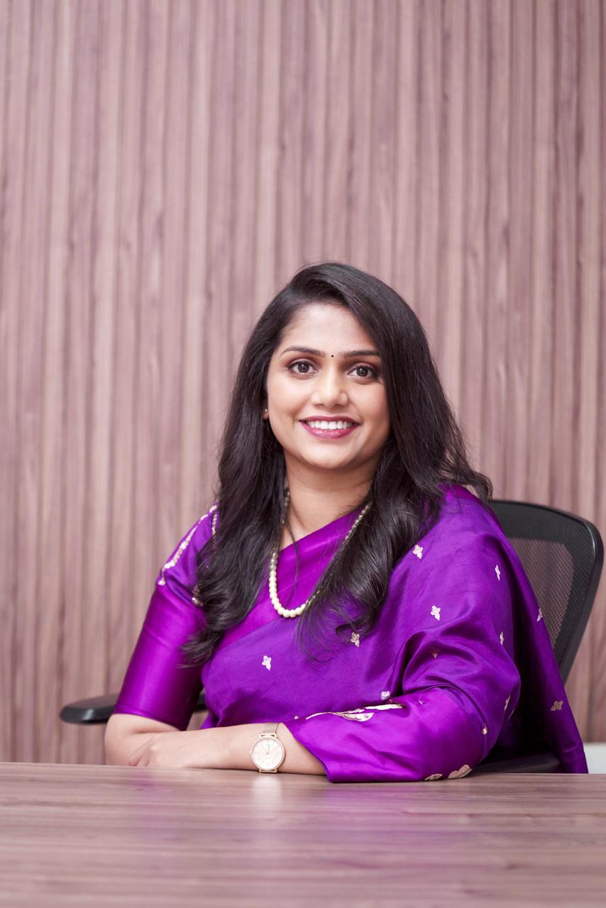Dr. Harika Mathi - Consultant - Fertility and IVF