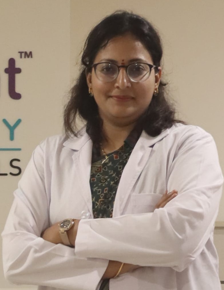 Dr. Gogineni Kavitha