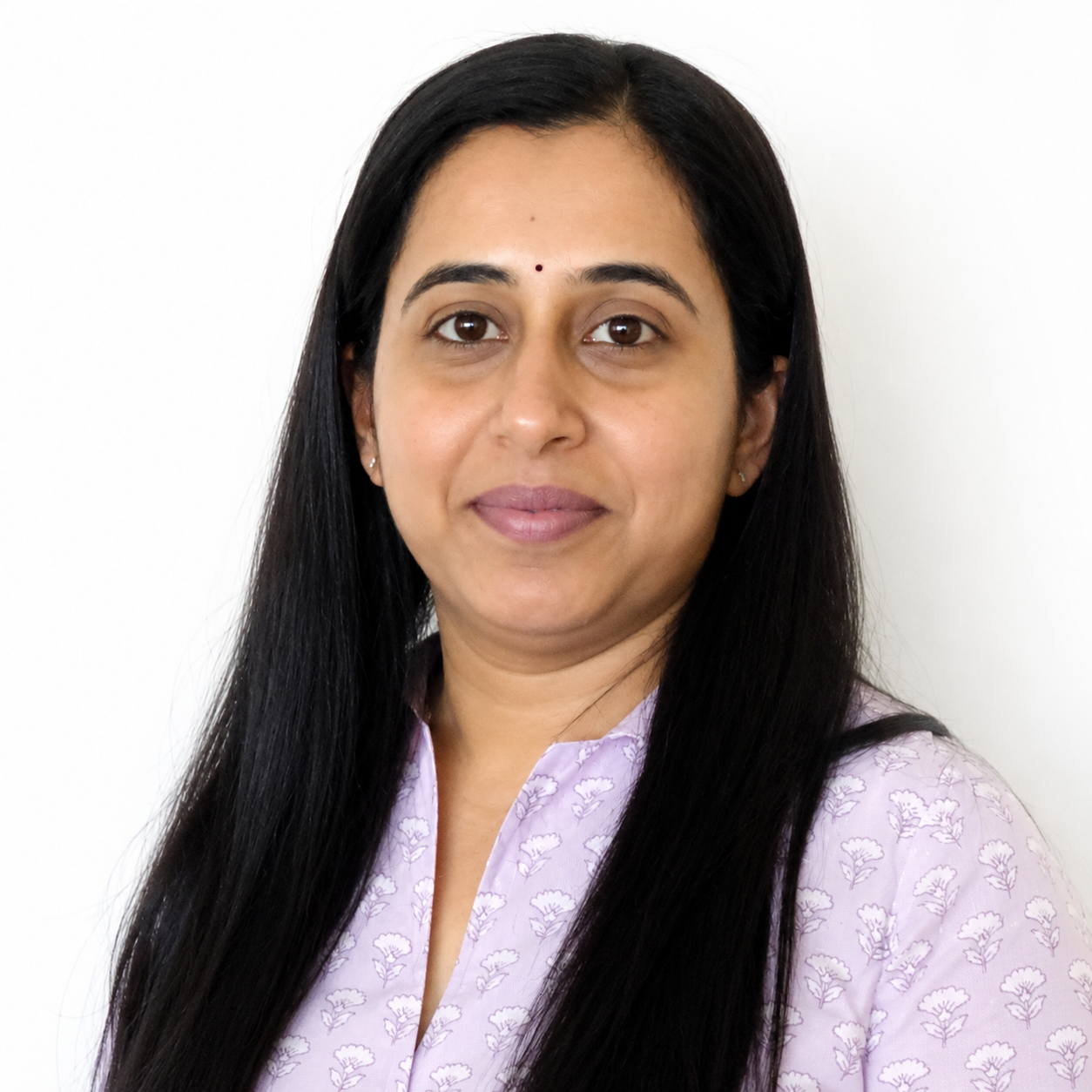 Dr. Lavanya Janagama