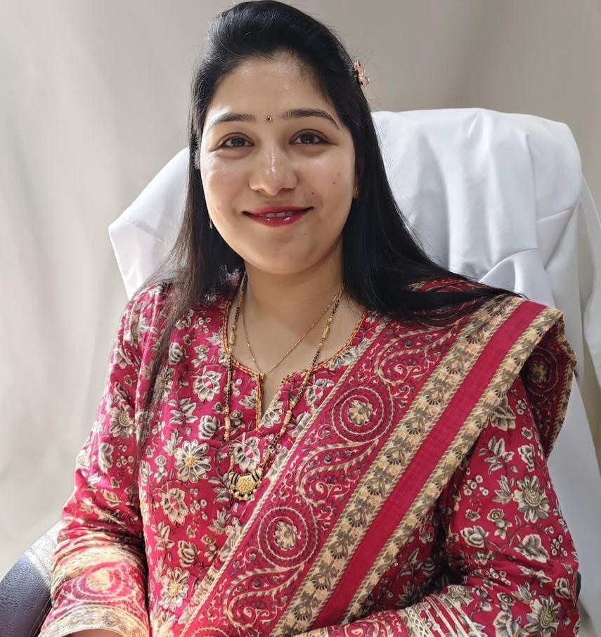 Dr. Radhika Gupta