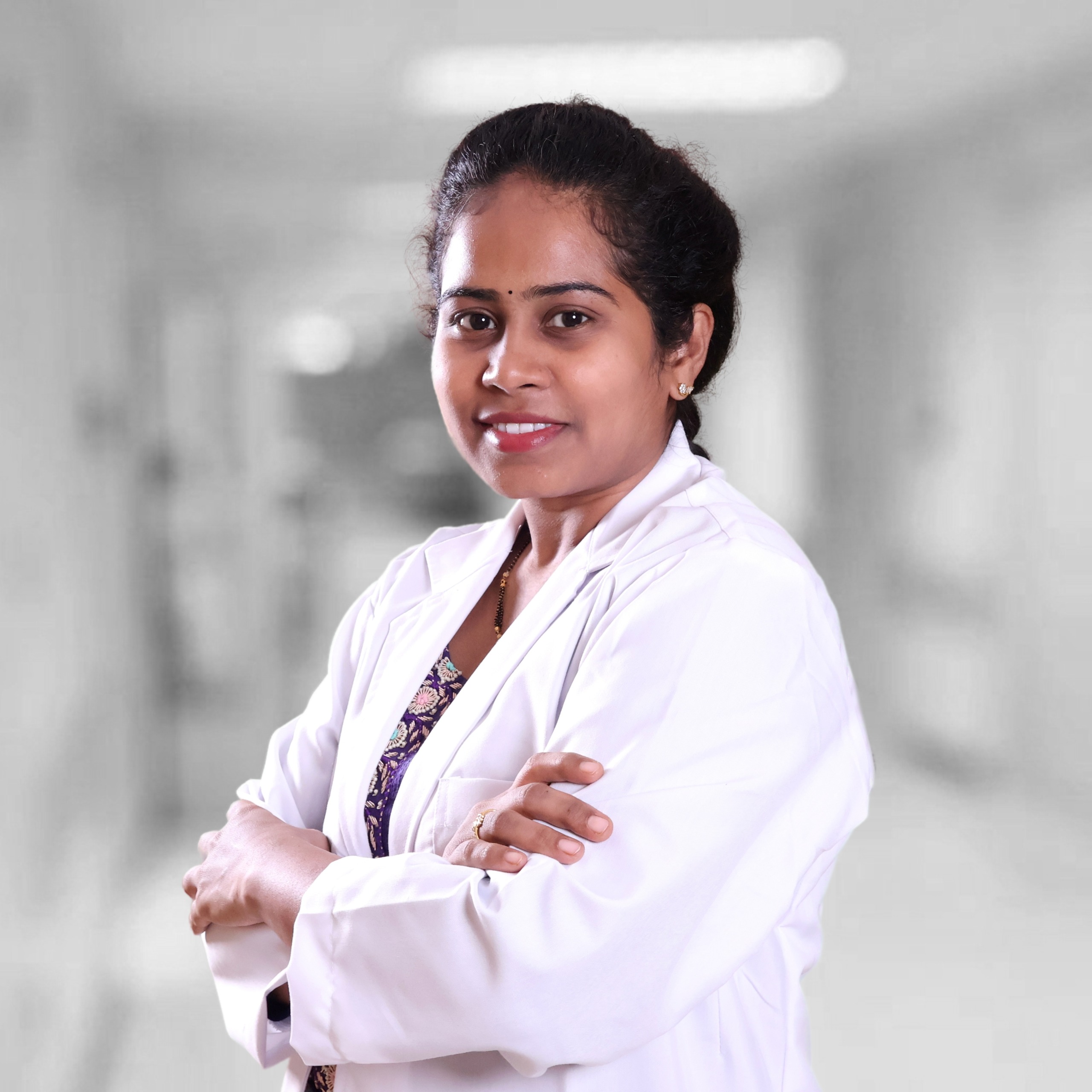 Dr. Sruthi Cheera